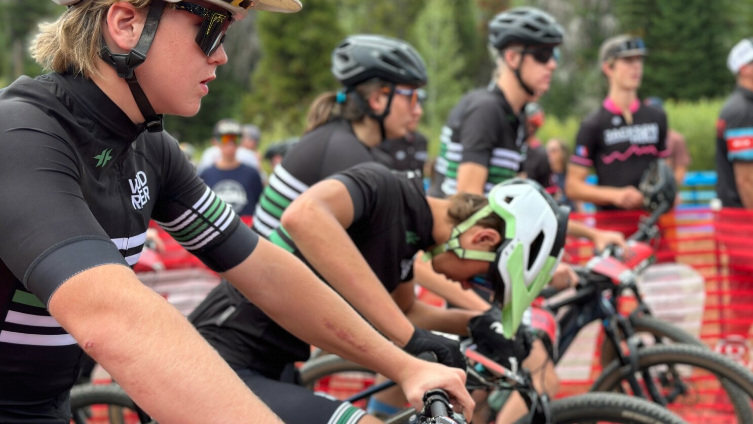 Byu cycling best sale jersey